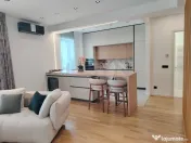 Penthouse tip duplex 3 camere Luxuria Residence