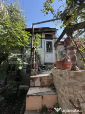 Casa P+M, 777 mp teren, Breasta 