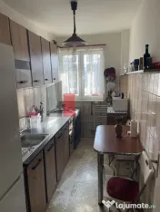 APARTAMENT 3 CAMERE -IANCU DE HUNEDOARA/ LANGA GUVERN 