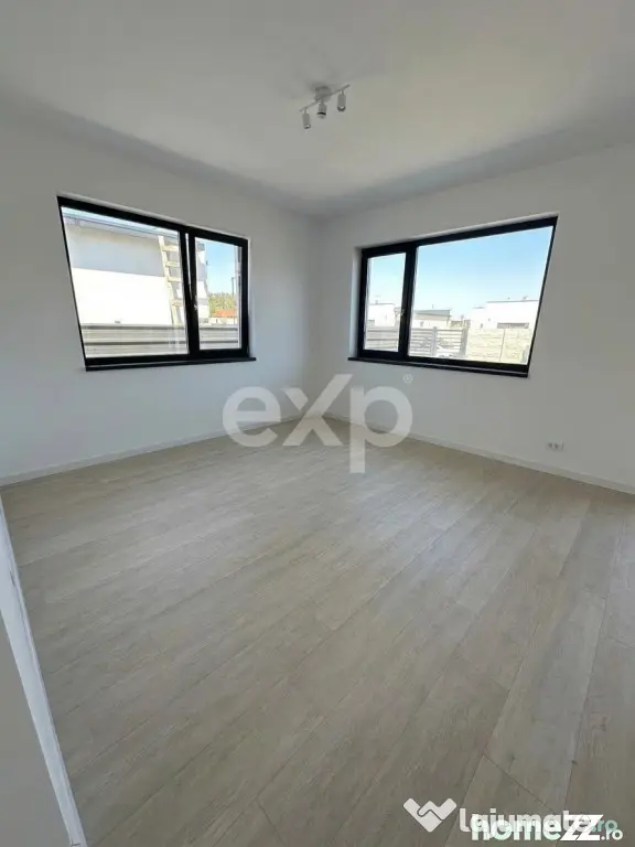 Case mediteraniane , complex 36 case, 3 Camere Clinceni Cent - Clinceni (Bucuresti-Ilfov)