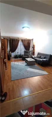ARADULUI - LIFT - 4 CAMERE - 2 BAI - DECOMANDAT - CENTRALA - 