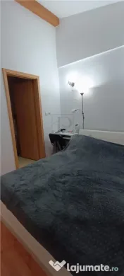ARADULUI - LIFT - 4 CAMERE - 2 BAI - DECOMANDAT - CENTRALA - 