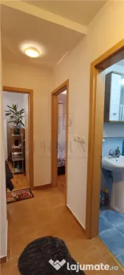 ARADULUI - LIFT - 4 CAMERE - 2 BAI - DECOMANDAT - CENTRALA - 