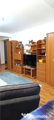 ARADULUI - LIFT - 4 CAMERE - 2 BAI - DECOMANDAT - CENTRALA - 
