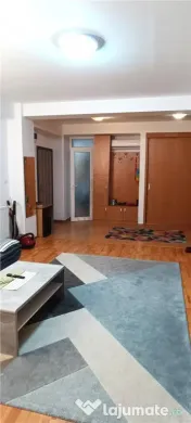 ARADULUI - LIFT - 4 CAMERE - 2 BAI - DECOMANDAT - CENTRALA - 