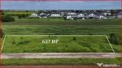 BERCENI, TEREN 637 MP!