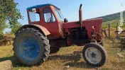 Vând Tractor Belarus sau schimb