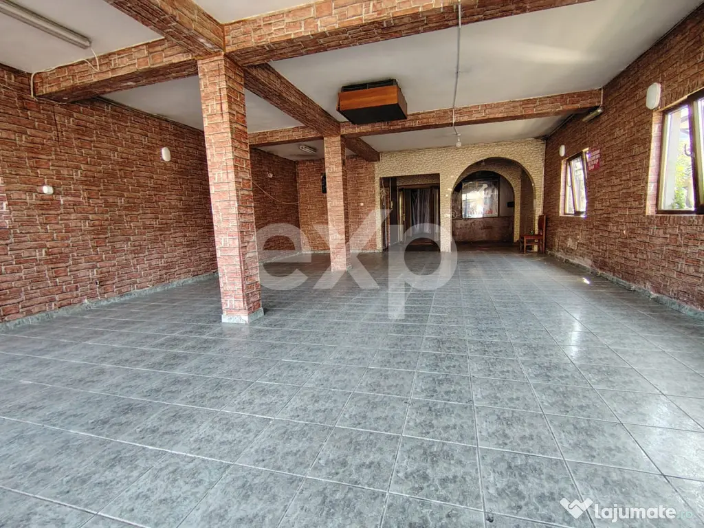 Hotel Ava de vanzare 903 mp surafata desfasurata Ultracentra
