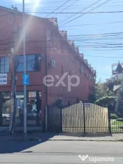 Hotel Ava de vanzare 903 mp surafata desfasurata Ultracentra 