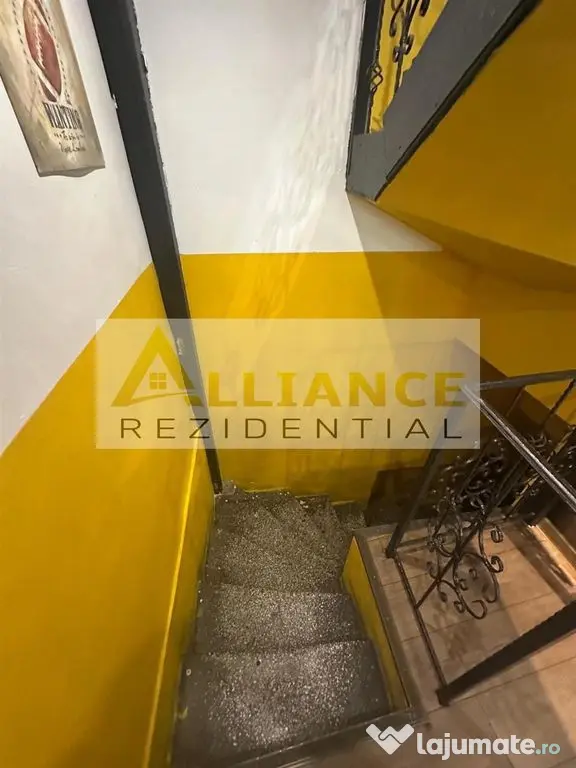 Unirii Spatiu Comercial/Preluare Afacere