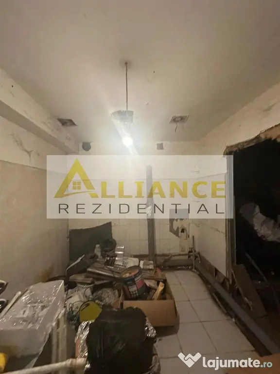 Unirii Spatiu Comercial/Preluare Afacere