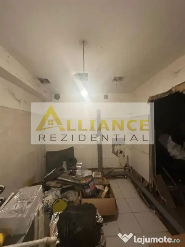 Unirii Spatiu Comercial/Preluare Afacere