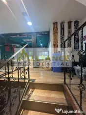 Unirii Spatiu Comercial/Preluare Afacere