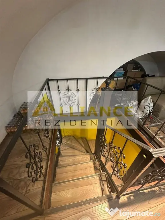 Unirii Spatiu Comercial/Preluare Afacere