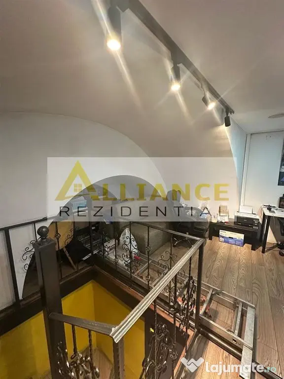 Unirii Spatiu Comercial/Preluare Afacere