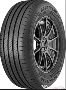 Anvelopa GOODYEAR 235/65 R17 108V EFFIGRIP2S VARA 4X4