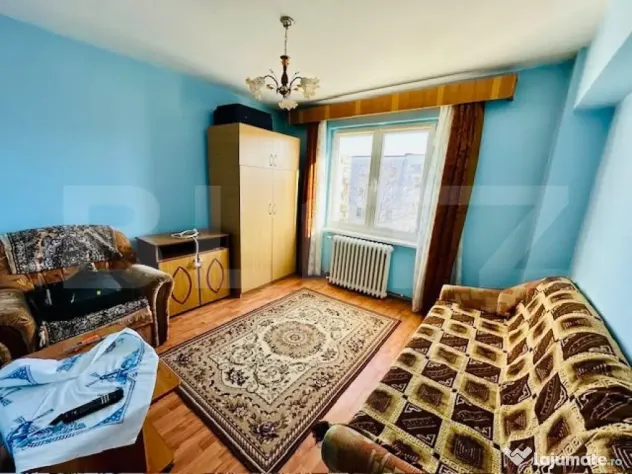 Apartament 3 camere, zona Unirii