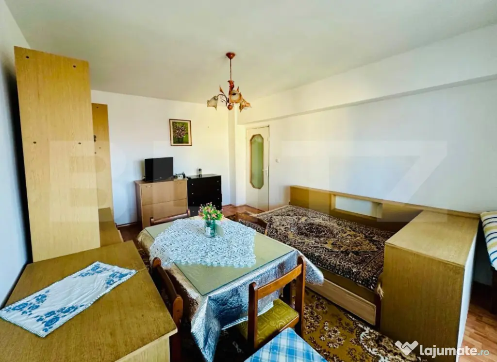 Apartament 3 camere, zona Unirii