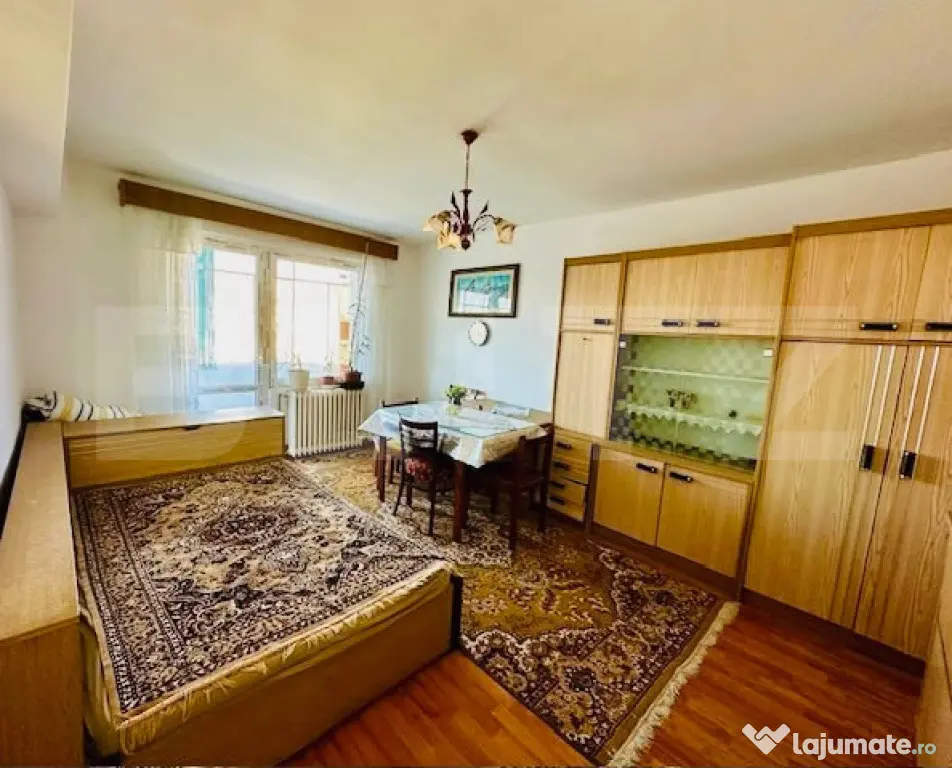Apartament 3 camere, zona Unirii