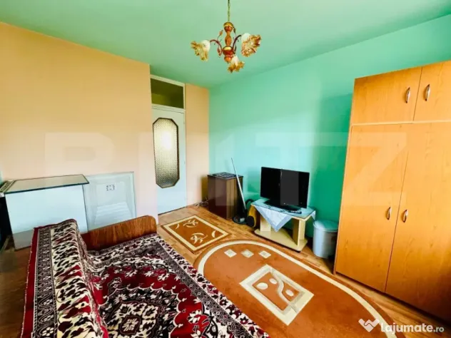 Apartament 3 camere, zona Unirii