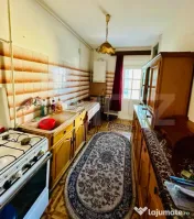 Apartament 3 camere, zona Unirii 