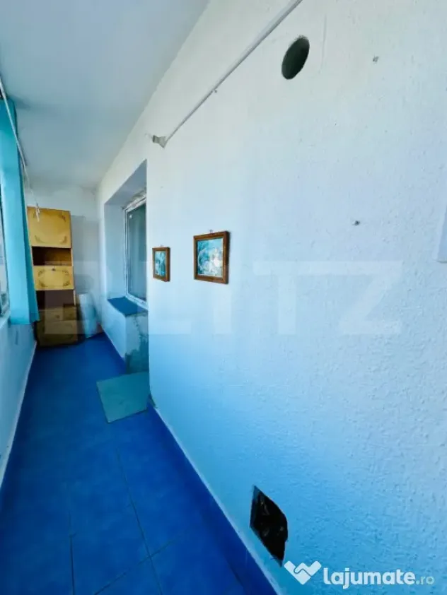 Apartament 3 camere, zona Unirii