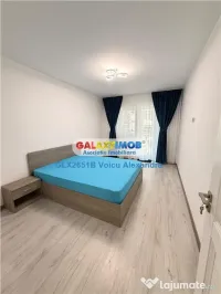 Apartament Bloc Nou Berceni - Dimitrie Leonida - Parcare Sub