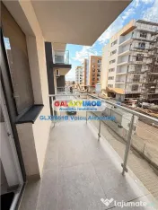 Apartament Bloc Nou Berceni - Dimitrie Leonida - Parcare Sub