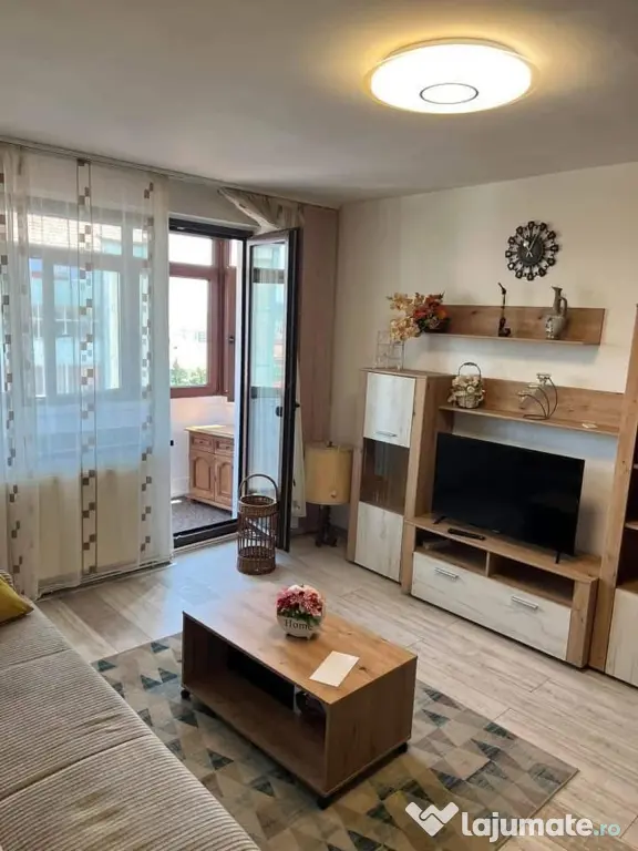 Apartament 2 camere Sibiu