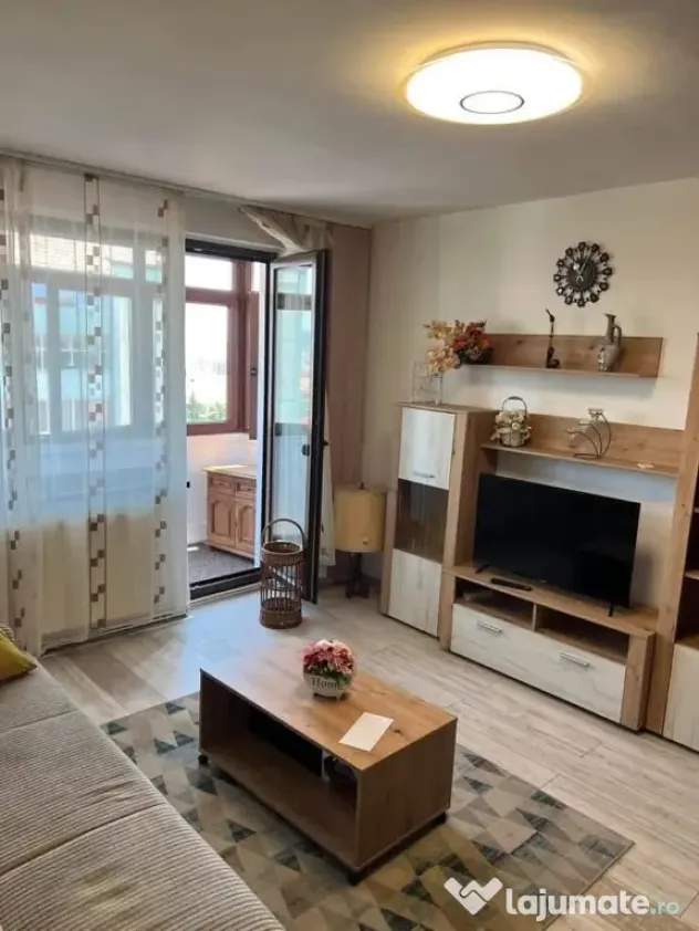 Apartament 2 camere Sibiu