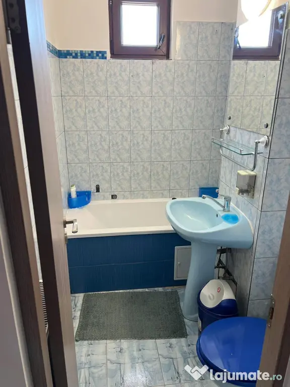 Apartament 2 camere Sibiu