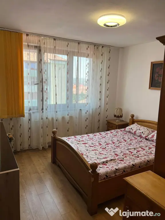 Apartament 2 camere Sibiu