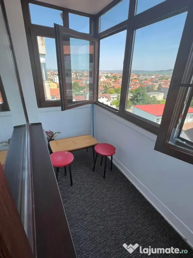 Apartament 2 camere Sibiu