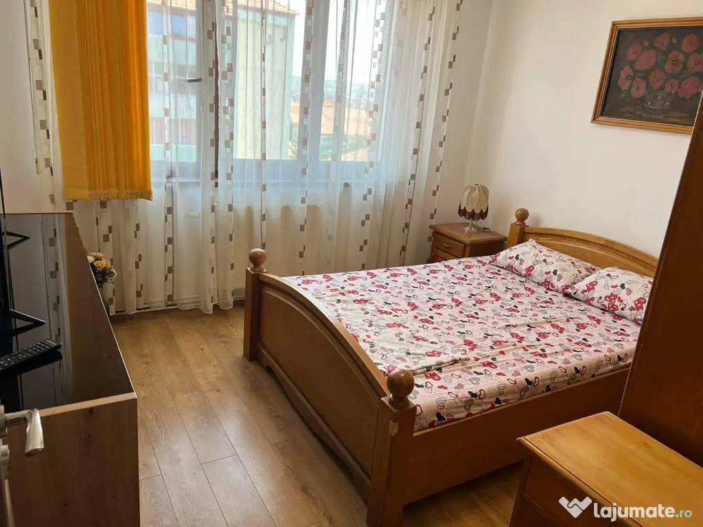 Apartament 2 camere Sibiu
