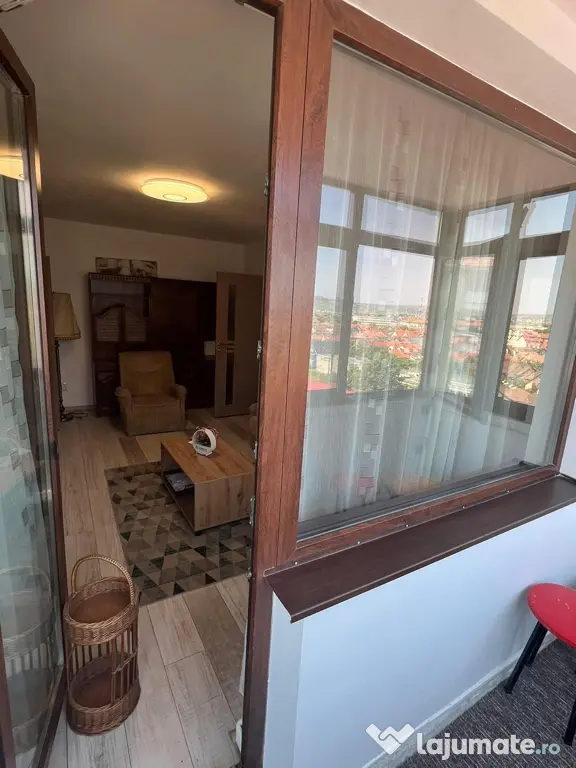 Apartament 2 camere Sibiu