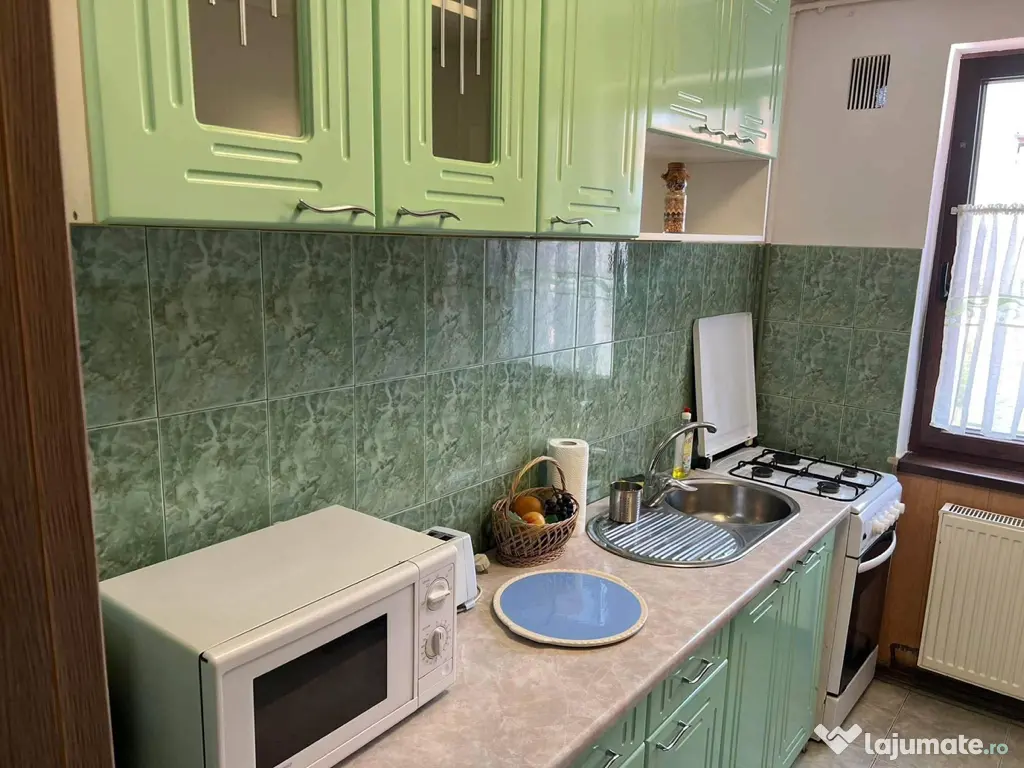 Apartament 2 camere Sibiu