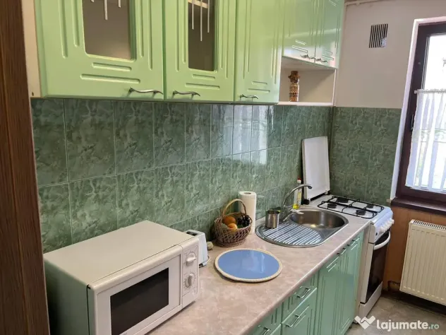 Apartament 2 camere Sibiu