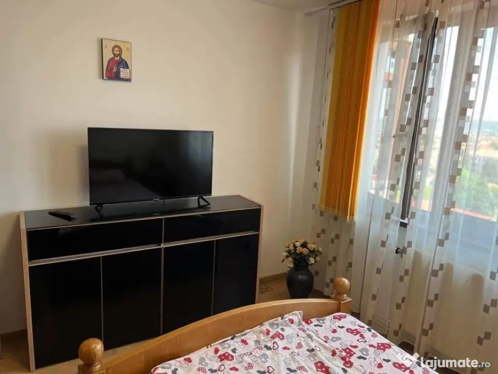 Apartament 2 camere Sibiu