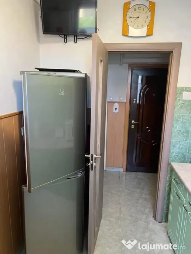 Apartament 2 camere Sibiu