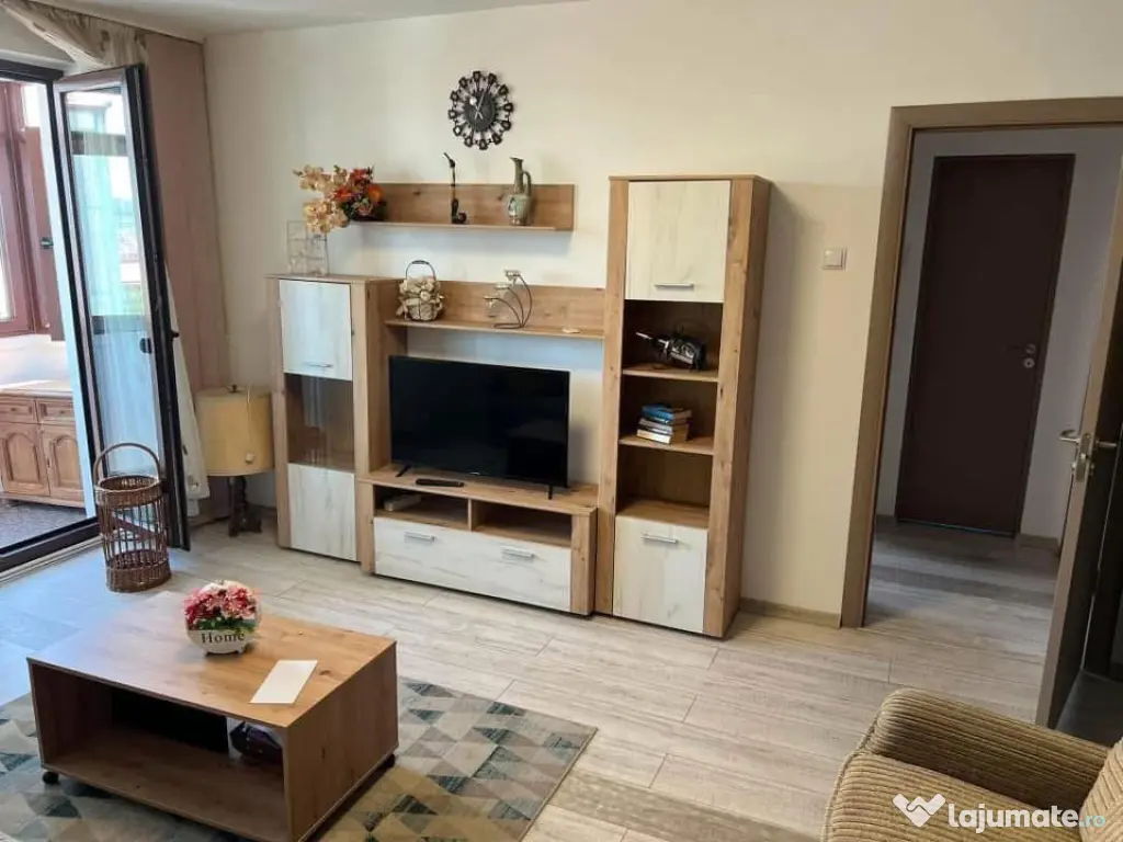 Apartament 2 camere Sibiu