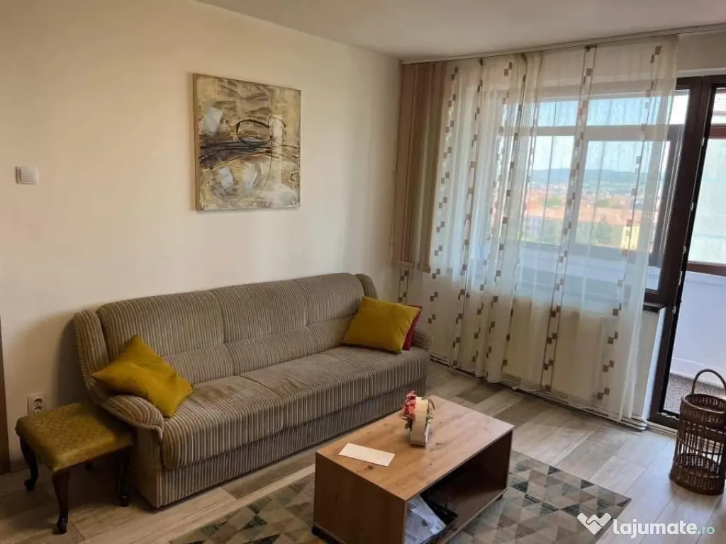Apartament 2 camere Sibiu