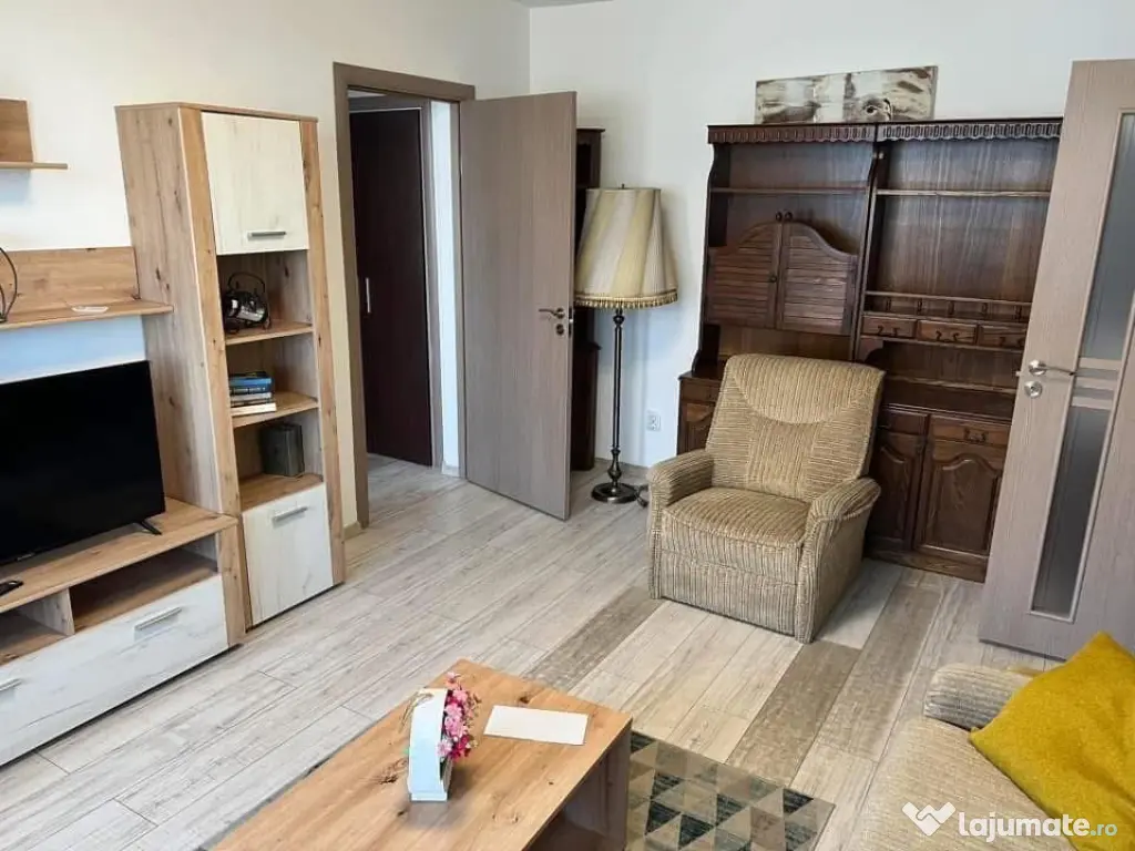 Apartament 2 camere Sibiu