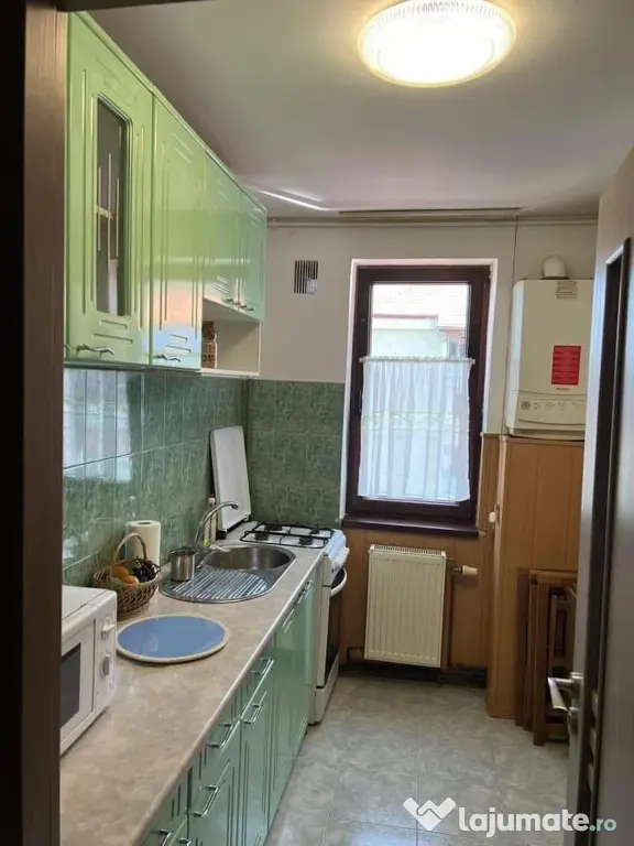 Apartament 2 camere Sibiu