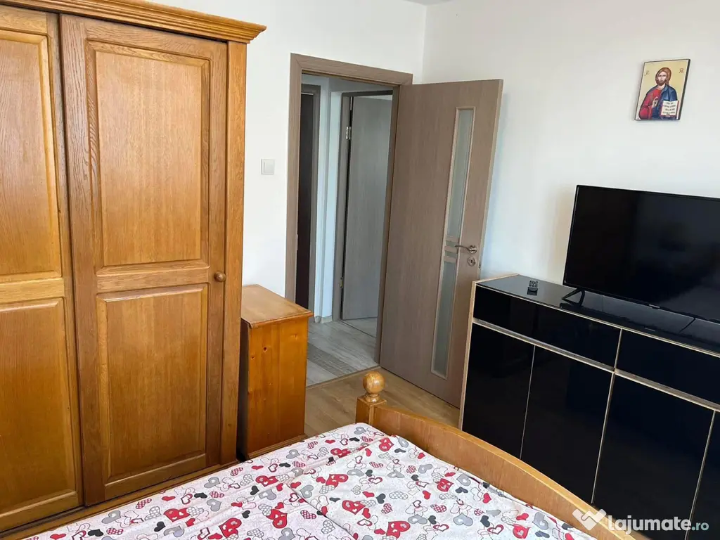Apartament 2 camere Sibiu