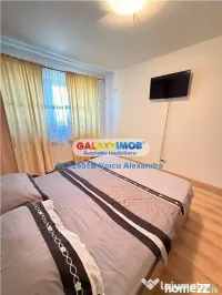 Apartament 2 Cam Bloc Nou Berceni - Oltenitei - Popesti Leor 