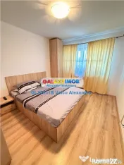 Apartament 2 Cam Bloc Nou Berceni - Oltenitei - Popesti Leor 