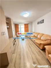 Apartament 2 Cam Bloc Nou Berceni - Oltenitei - Popesti Leor 