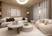 Gemina by the Lake | Apartament 3 camere | Pipera Plaza | Ro 