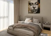 Gemina by the Lake | Apartament 3 camere | Pipera Plaza | Ro 