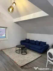 Studio de Lux zona Selimbar